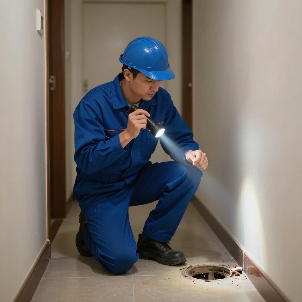 Emergency Plumbing in Laconia